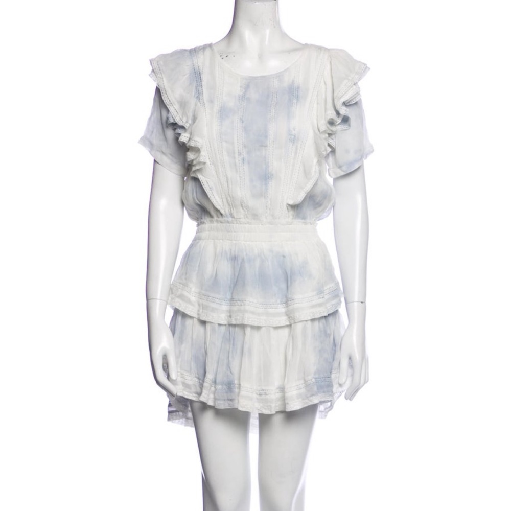 Loveshackfancy Natasha dress